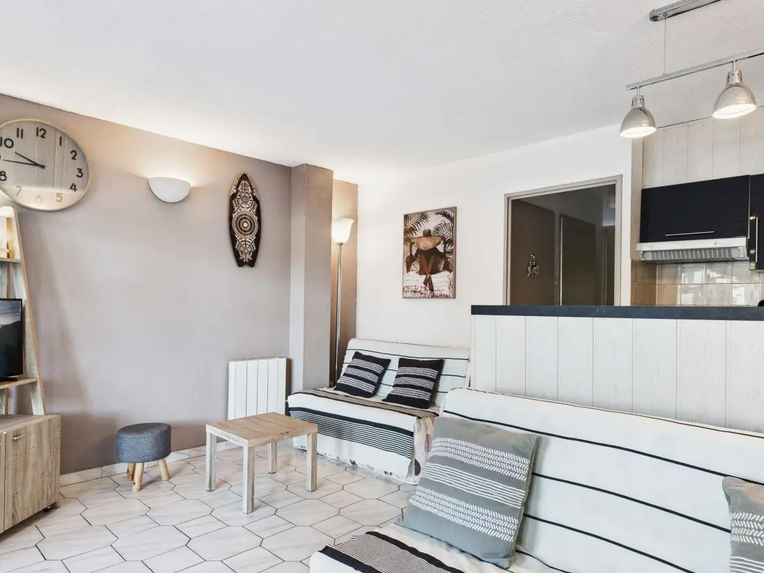 Location de Vacances Le Grau d'Agde 280
