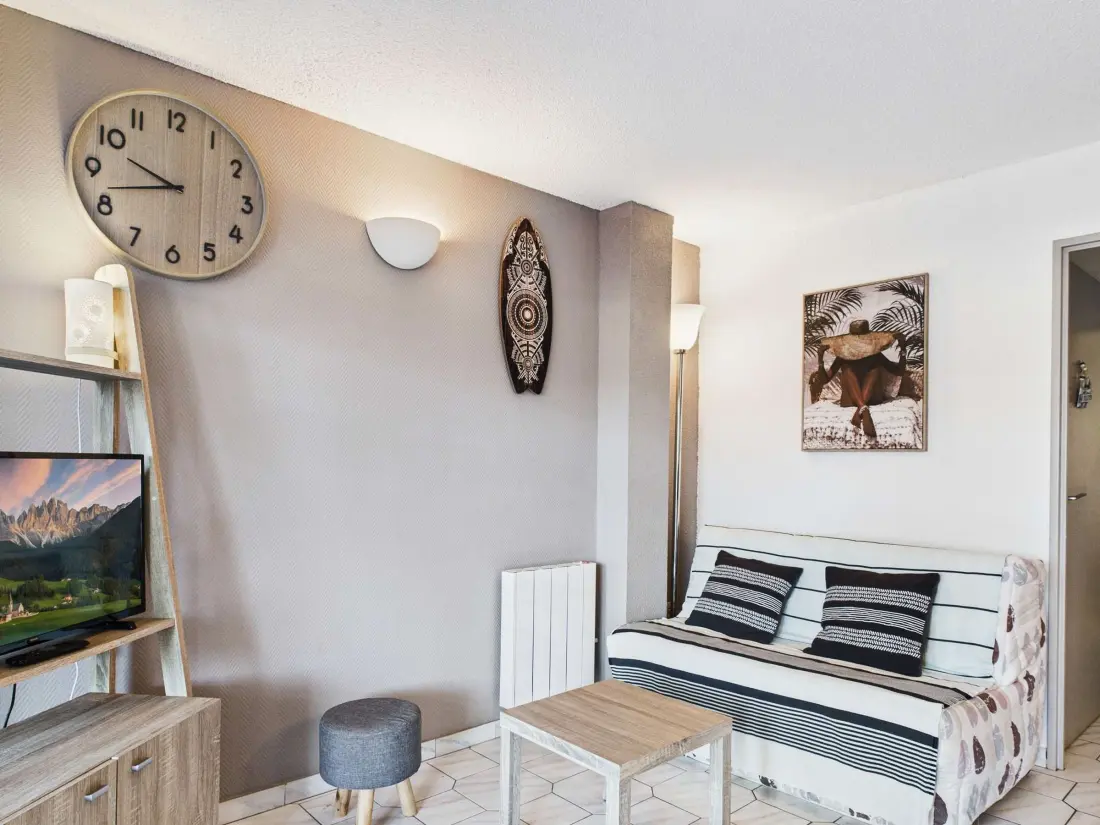 Location de Vacances Le Grau d'Agde 280
