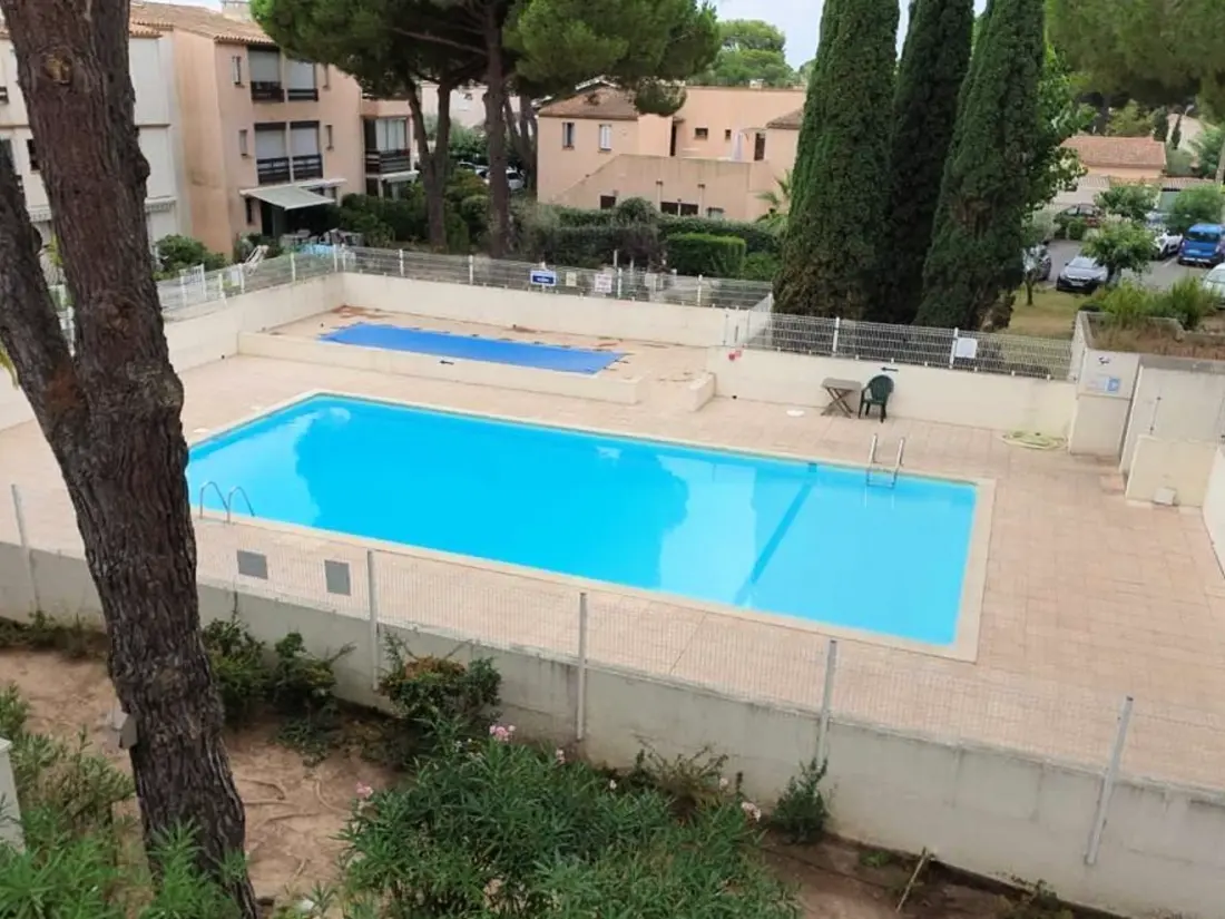 Location de Vacances Le Grau d'Agde 280