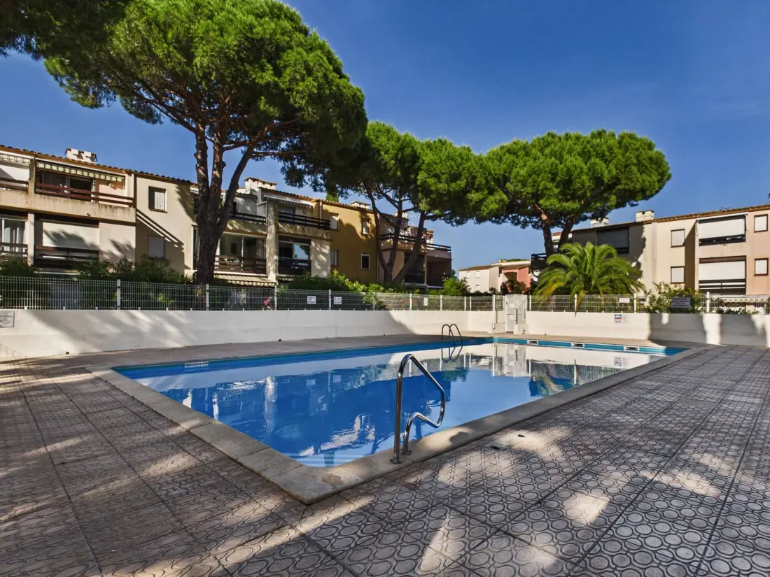 Location de Vacances Le Grau d'Agde 280