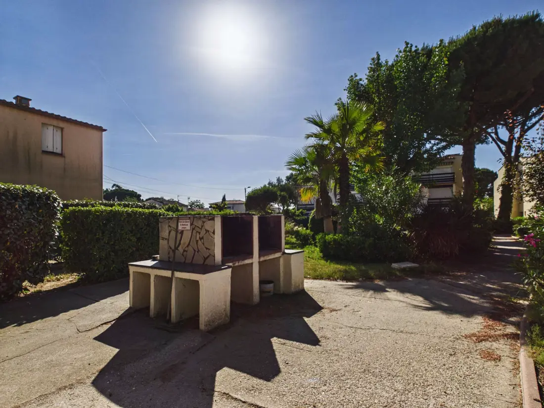 Location de Vacances Le Grau d'Agde 280