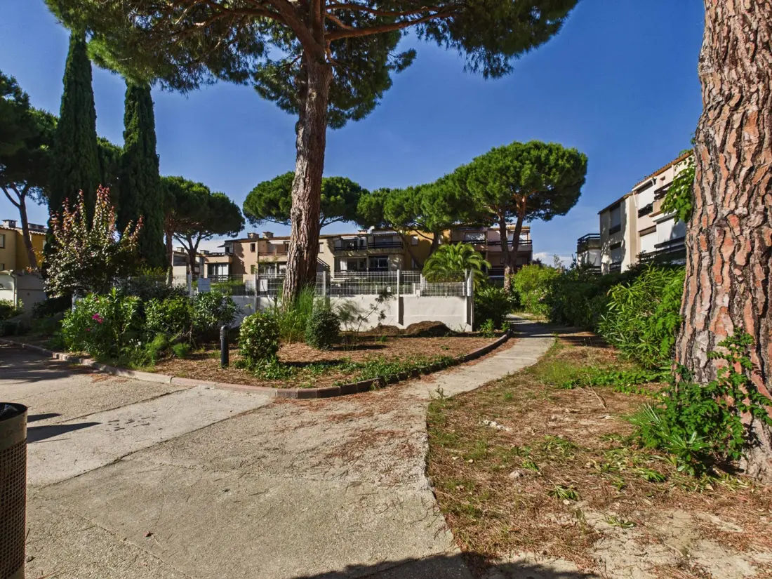 Location de Vacances Le Grau d'Agde 280