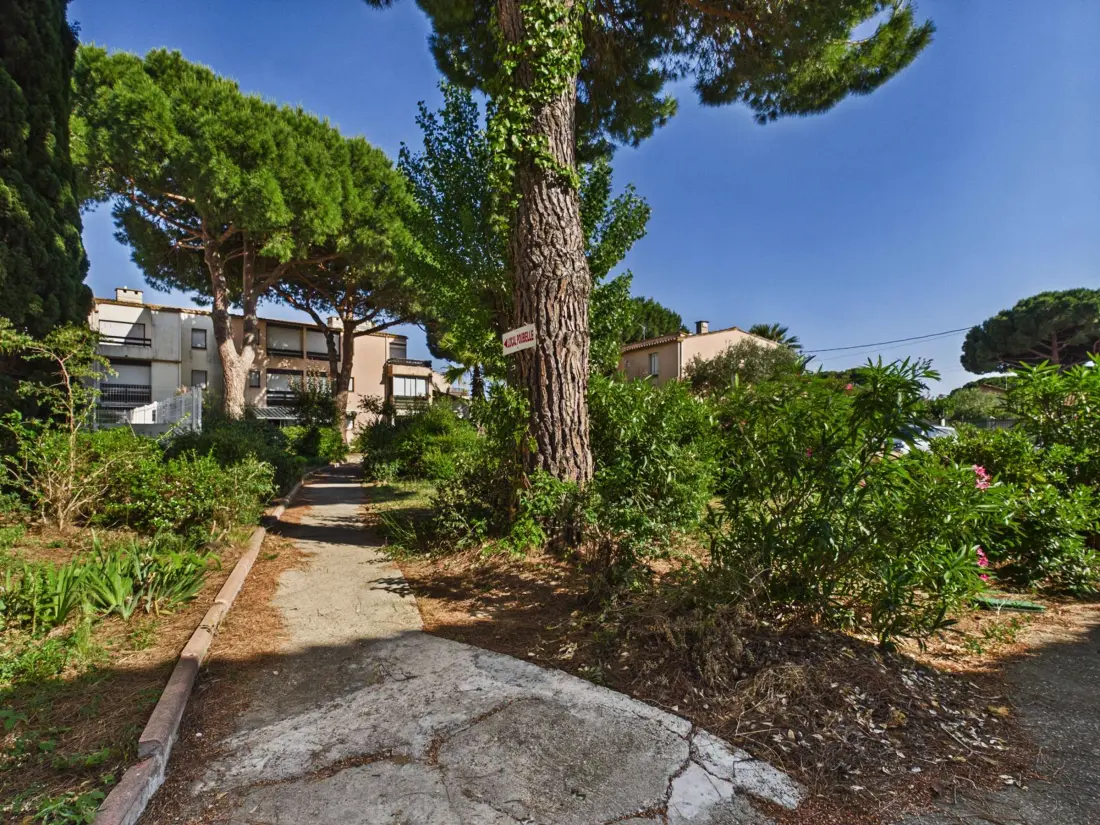 Location de Vacances Le Grau d'Agde 280