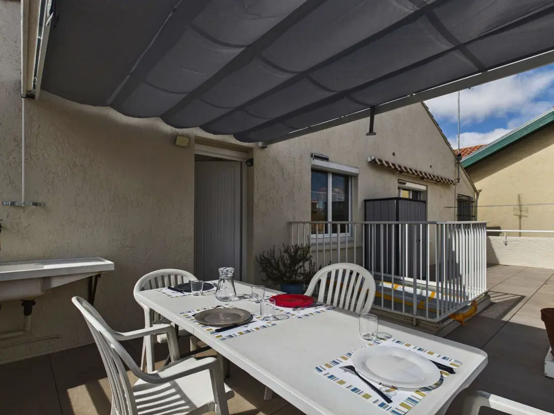 Location de Vacances Le Grau d'Agde 281