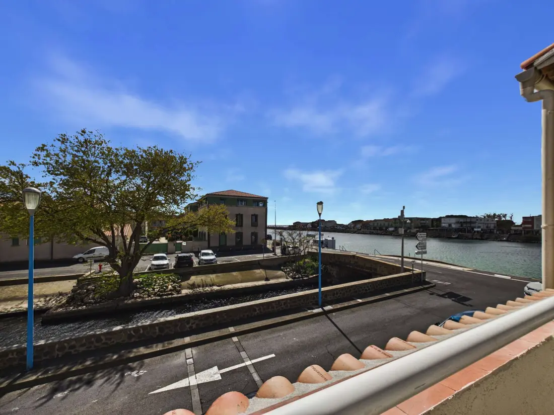 Location de Vacances Le Grau d'Agde 281