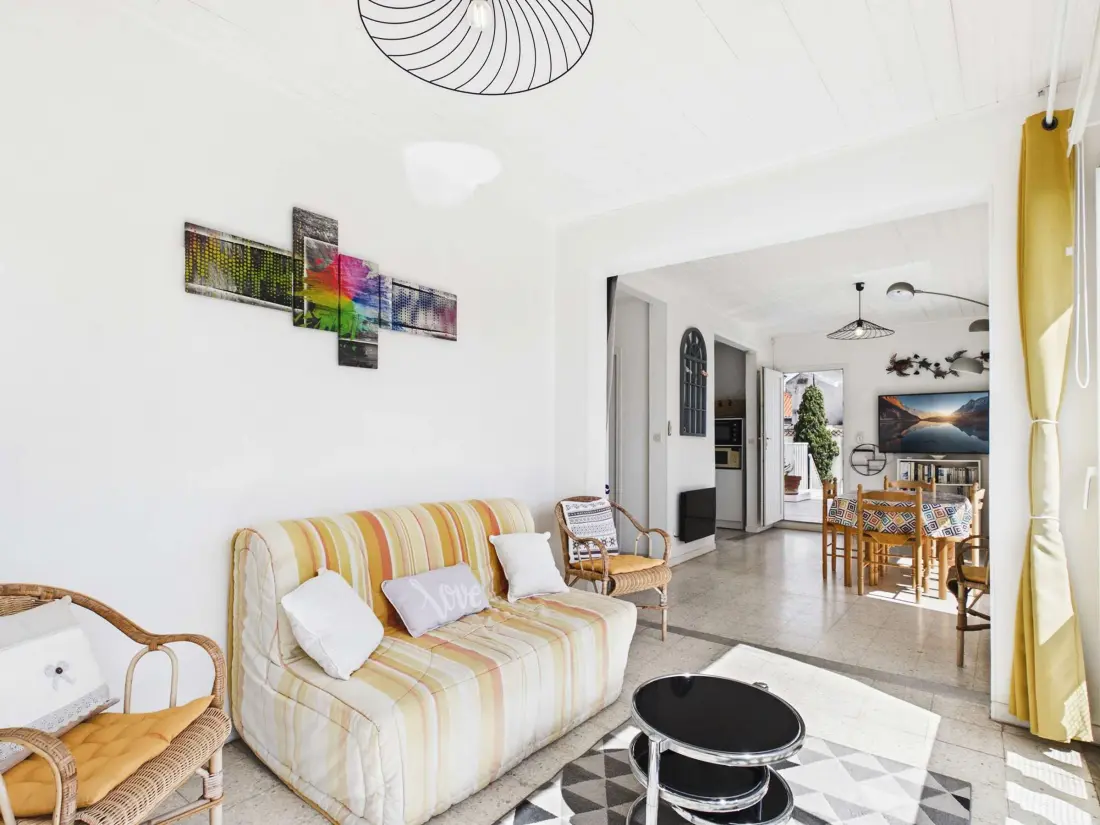 Location de Vacances Le Grau d'Agde 281