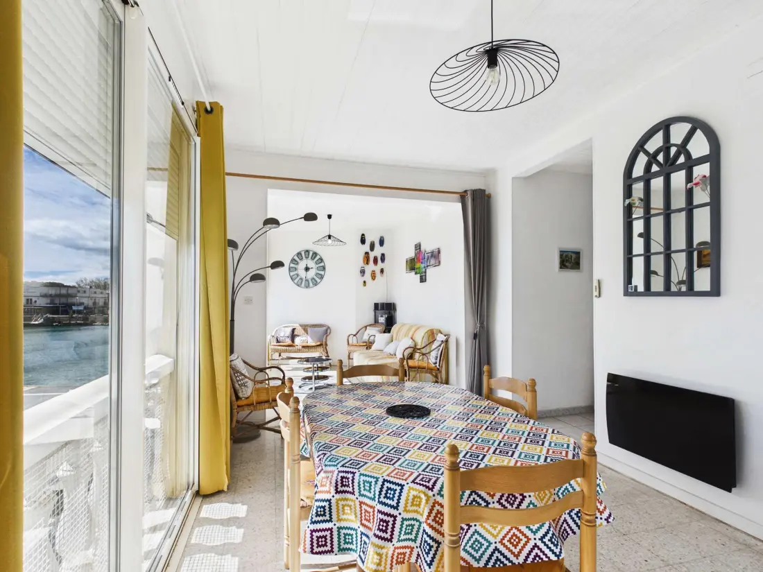 Location de Vacances Le Grau d'Agde 281