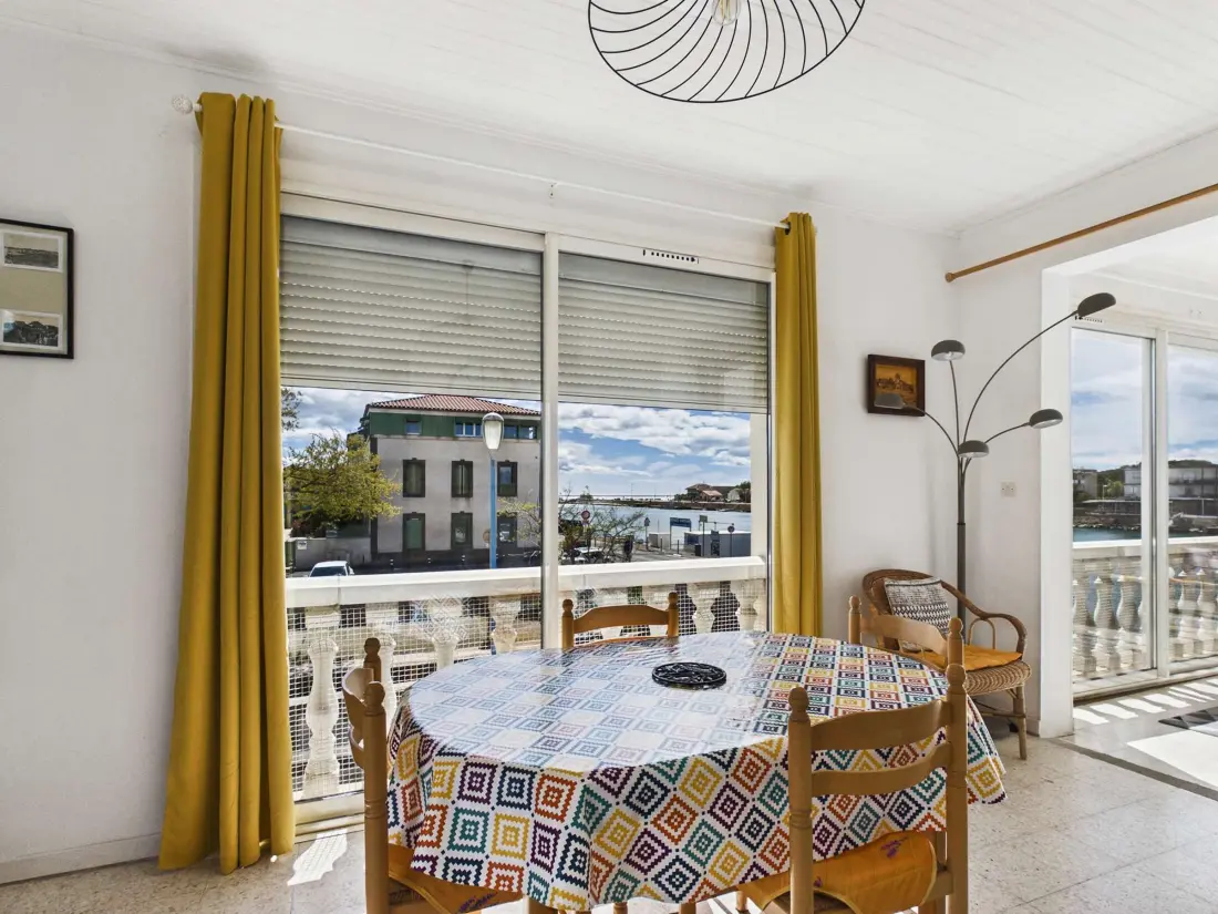 Location de Vacances Le Grau d'Agde 281