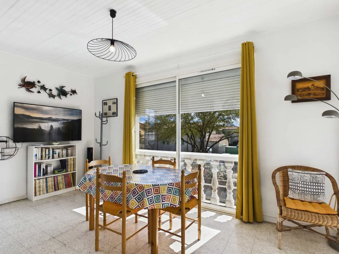Location de Vacances Le Grau d'Agde 281