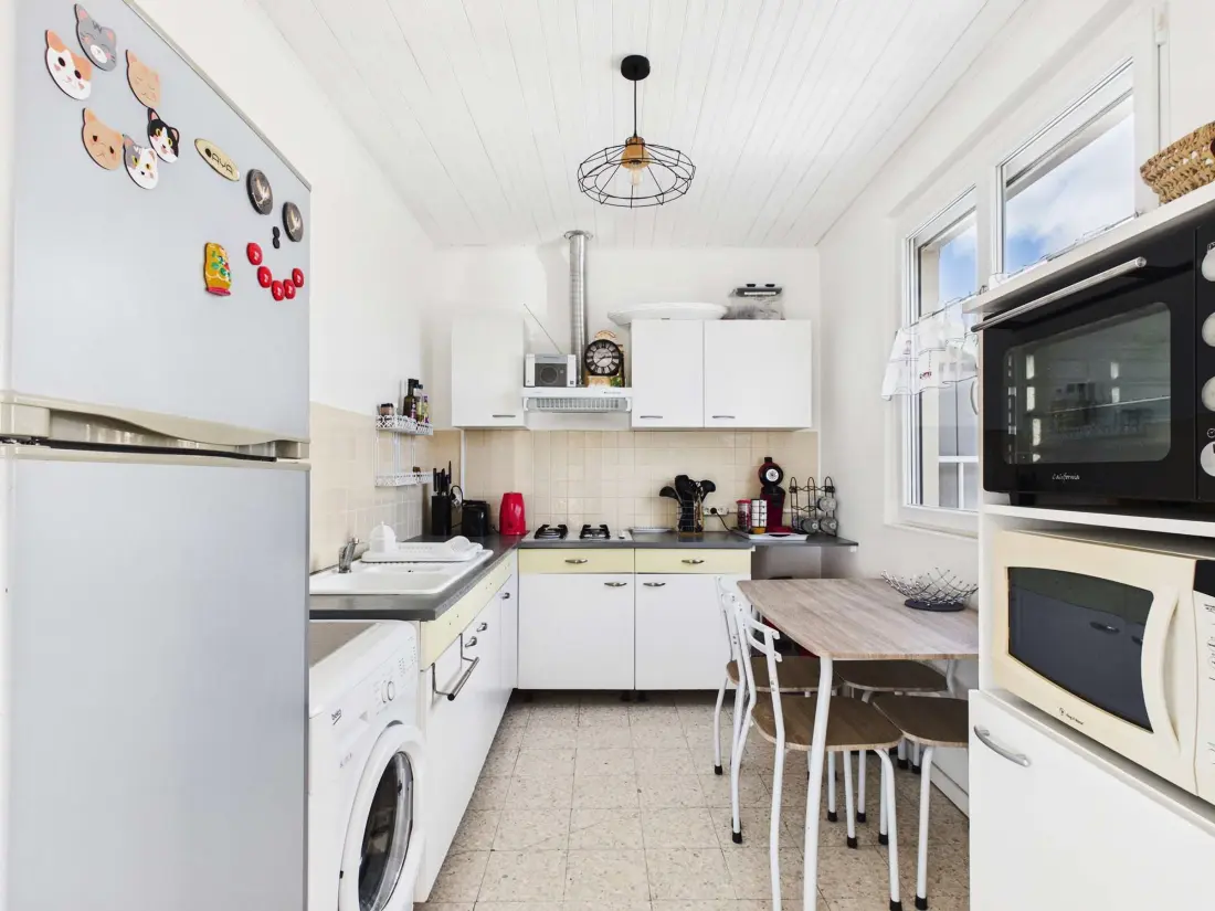 Location de Vacances Le Grau d'Agde 281