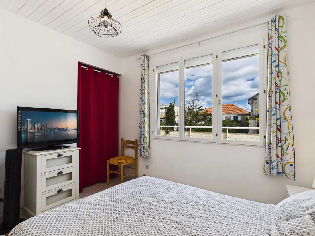 Location de Vacances Le Grau d'Agde 281