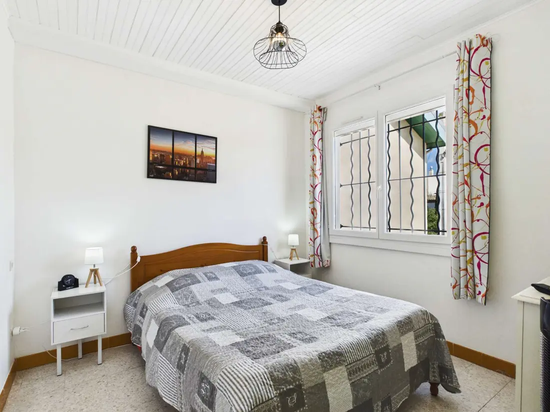 Location de Vacances Le Grau d'Agde 281