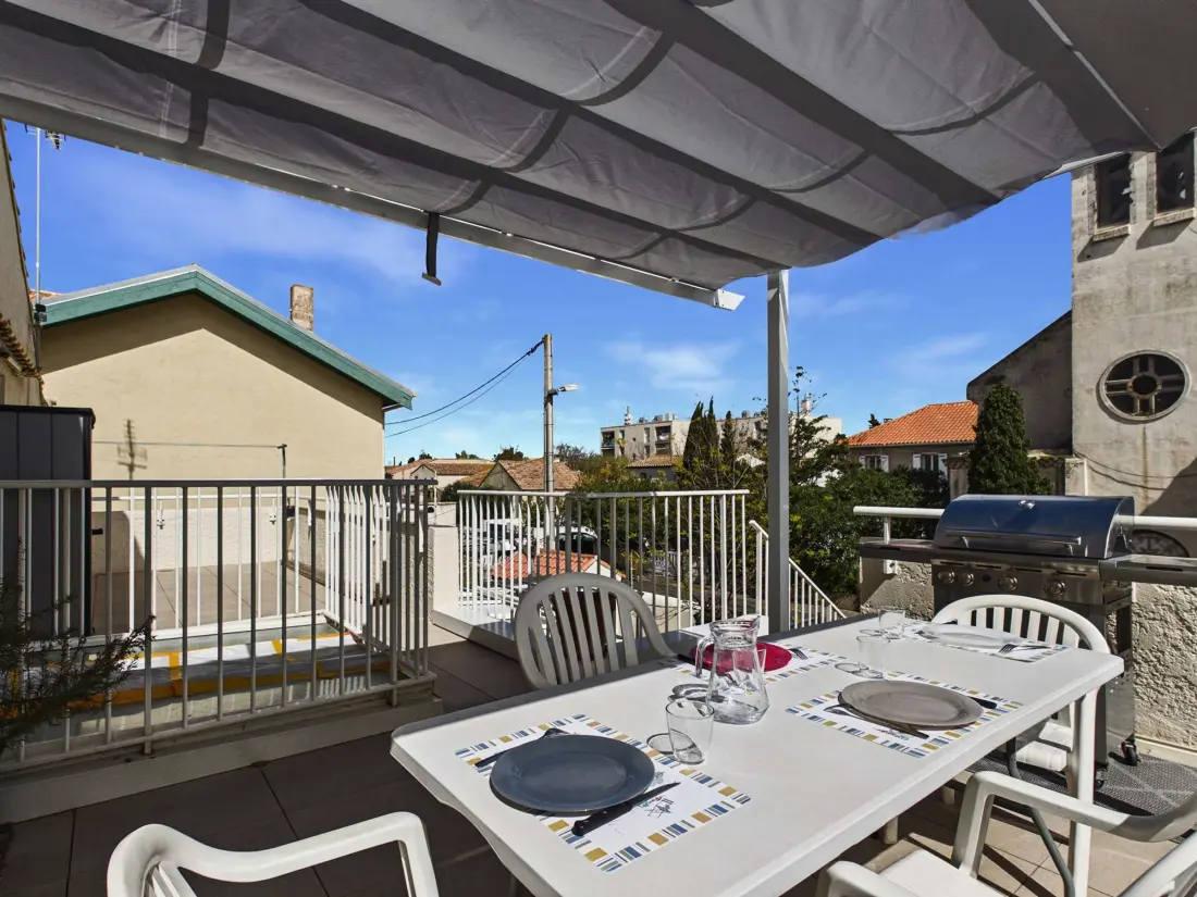 Location de Vacances Le Grau d'Agde 281