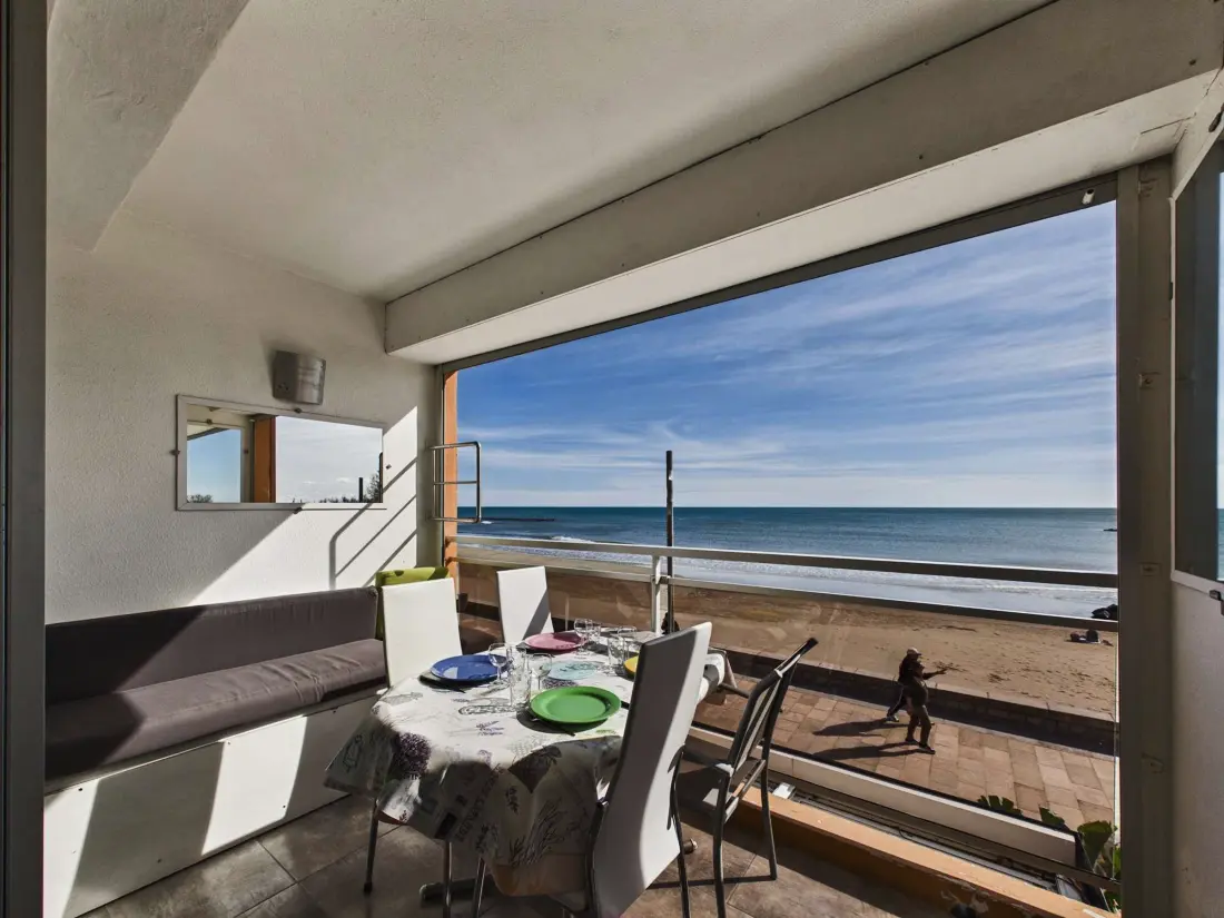 Location de Vacances Le Grau d'Agde 283