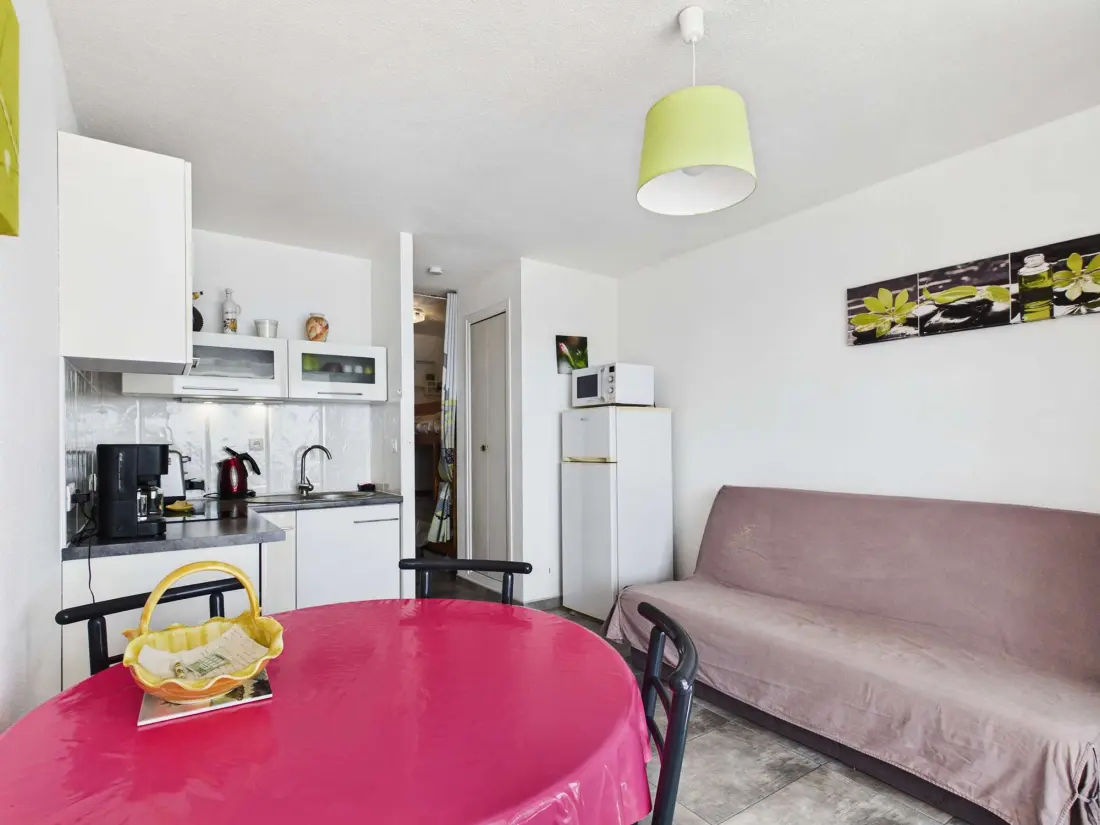 Location de Vacances Le Grau d'Agde 283
