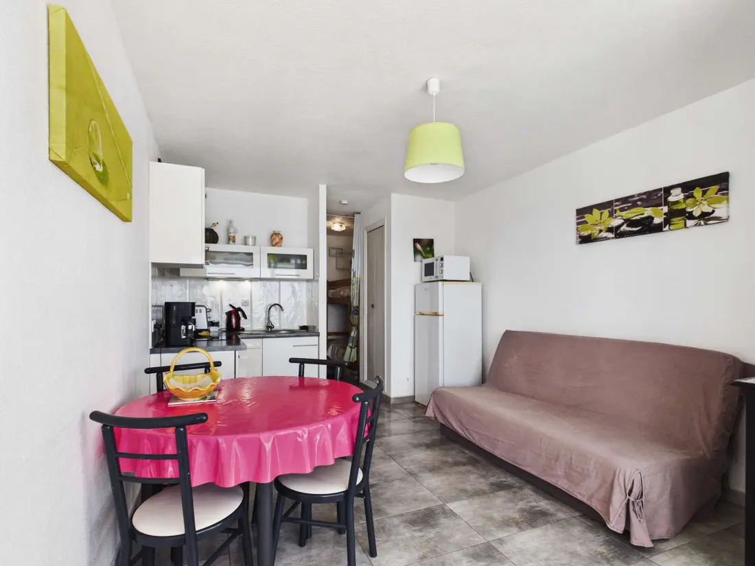 Location de Vacances Le Grau d'Agde 283