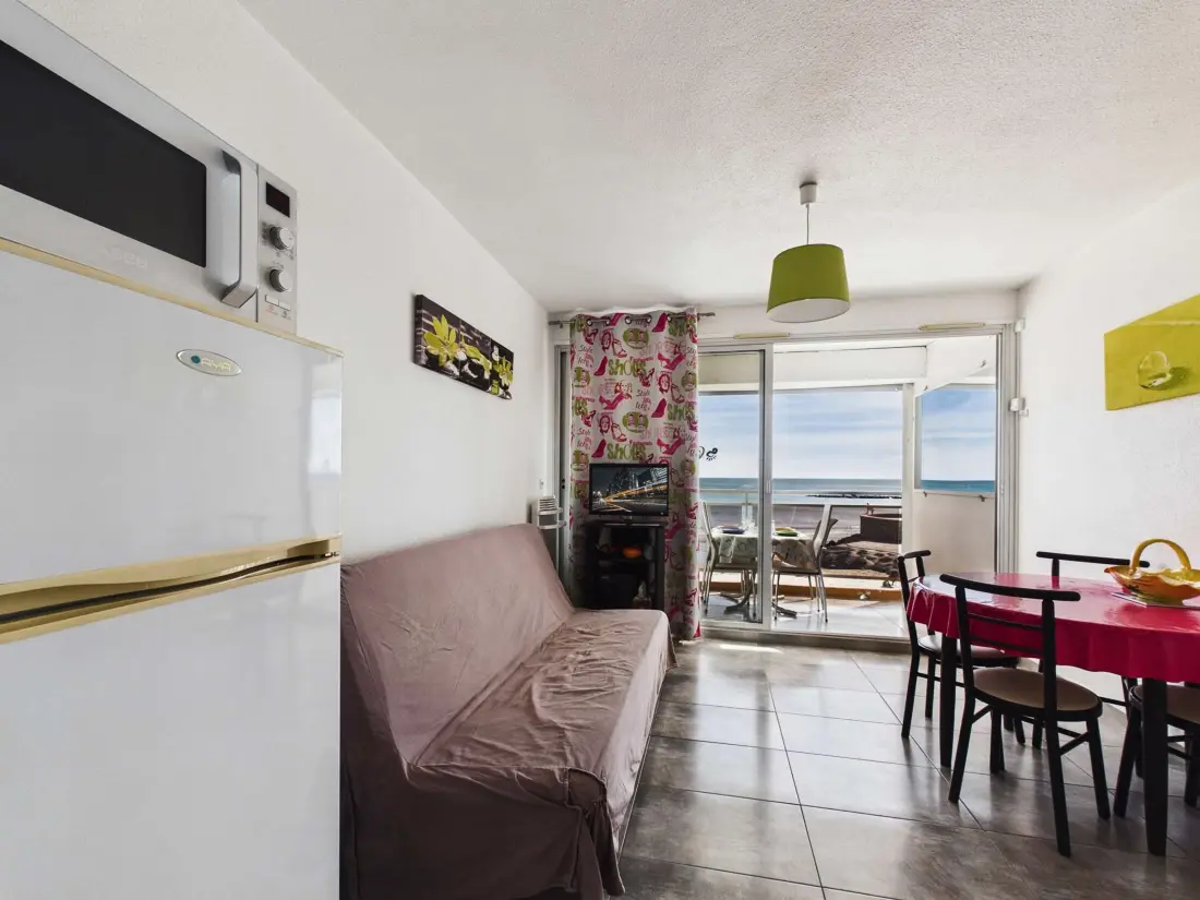 Location de Vacances Le Grau d'Agde 283
