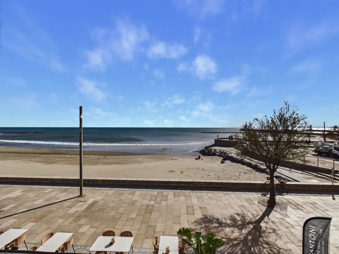 Location de Vacances Le Grau d'Agde 283