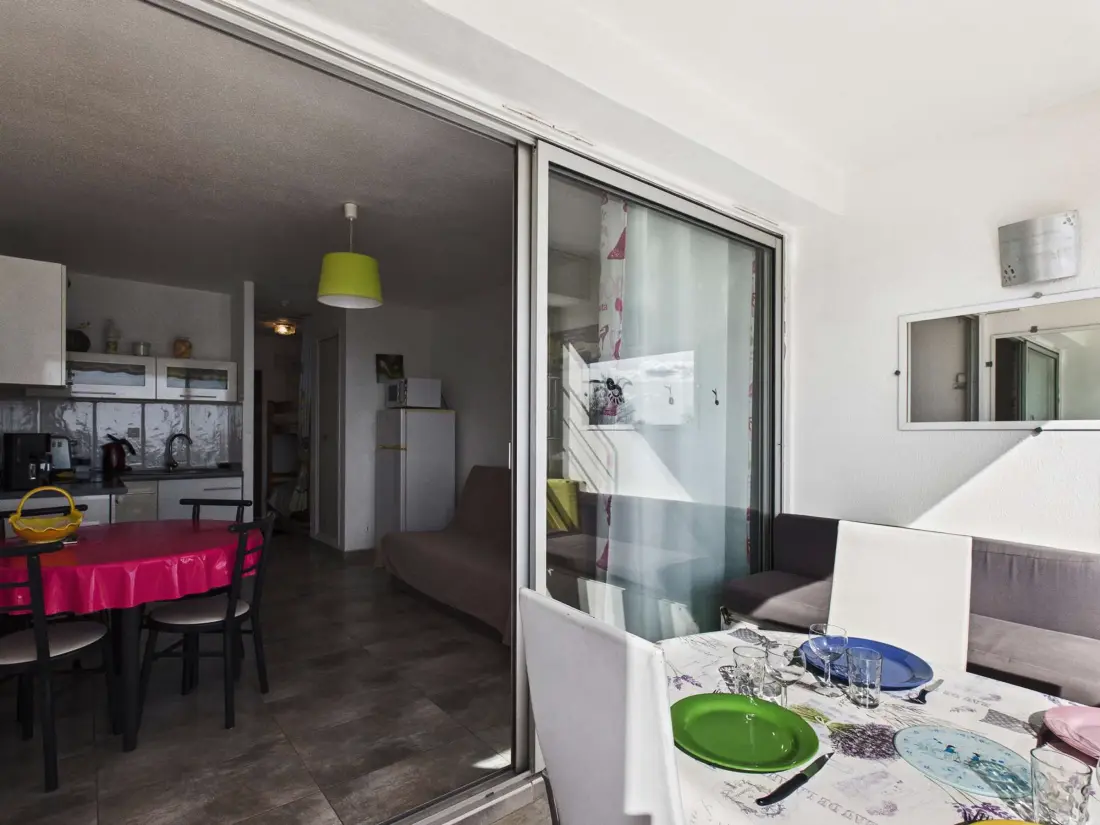 Location de Vacances Le Grau d'Agde 283