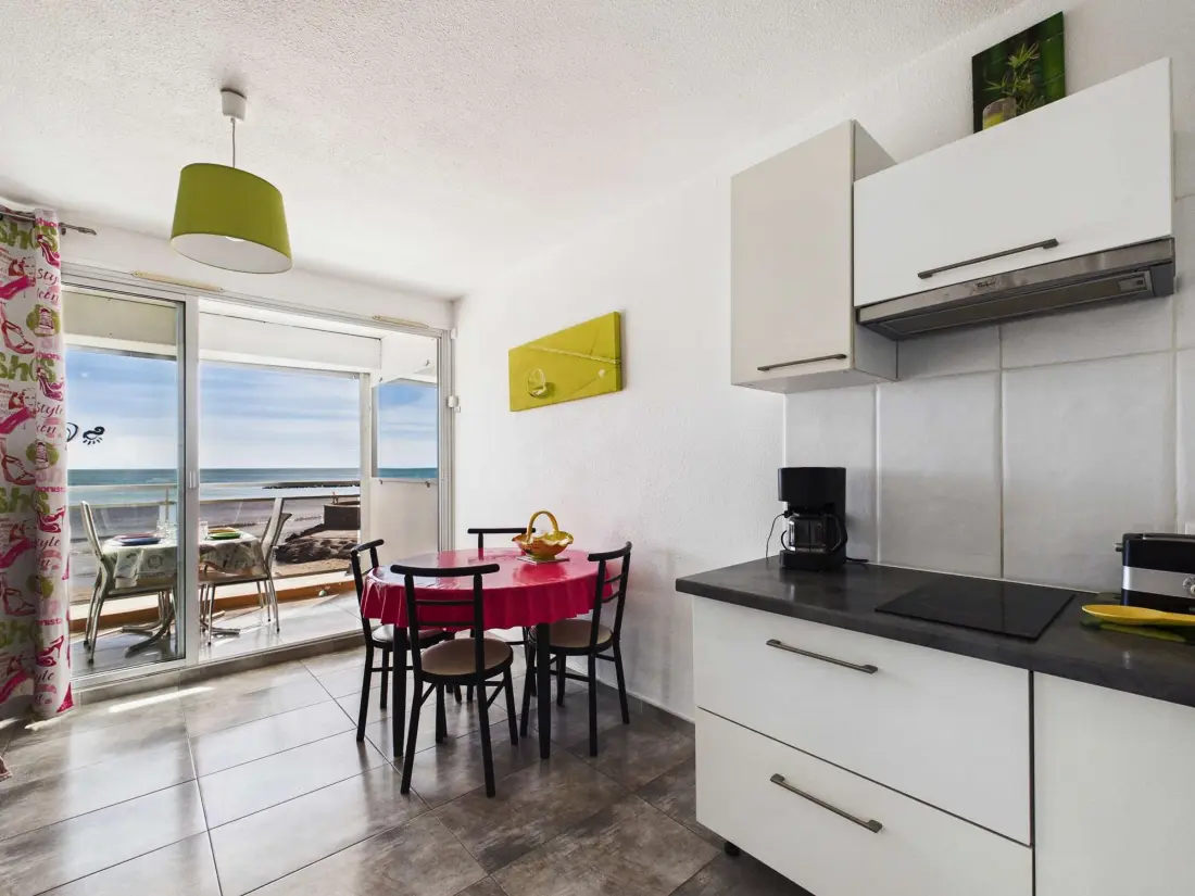 Location de Vacances Le Grau d'Agde 283