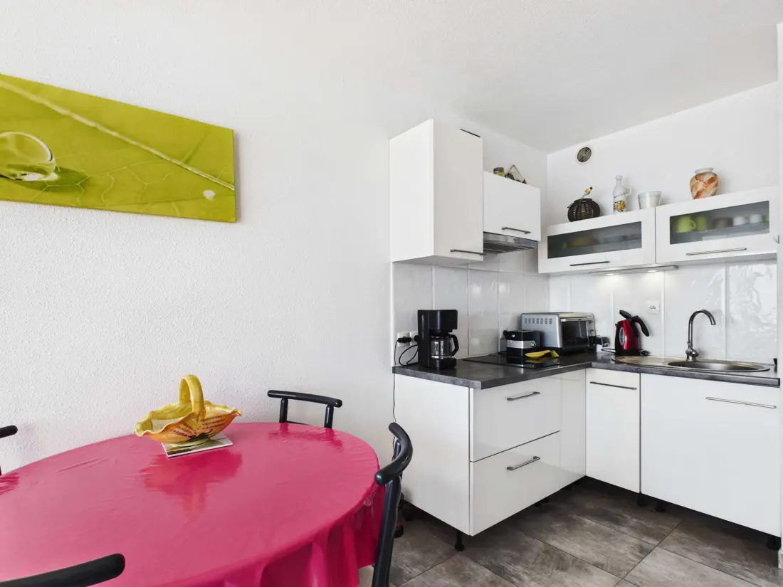 Location de Vacances Le Grau d'Agde 283