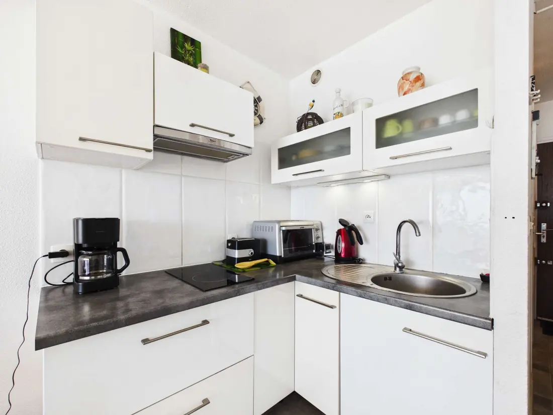 Location de Vacances Le Grau d'Agde 283