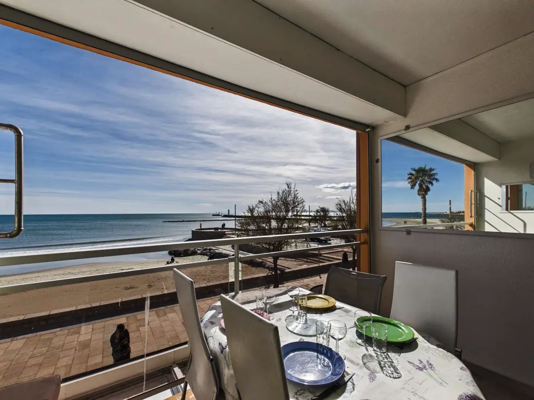 Location de Vacances Le Grau d'Agde 283