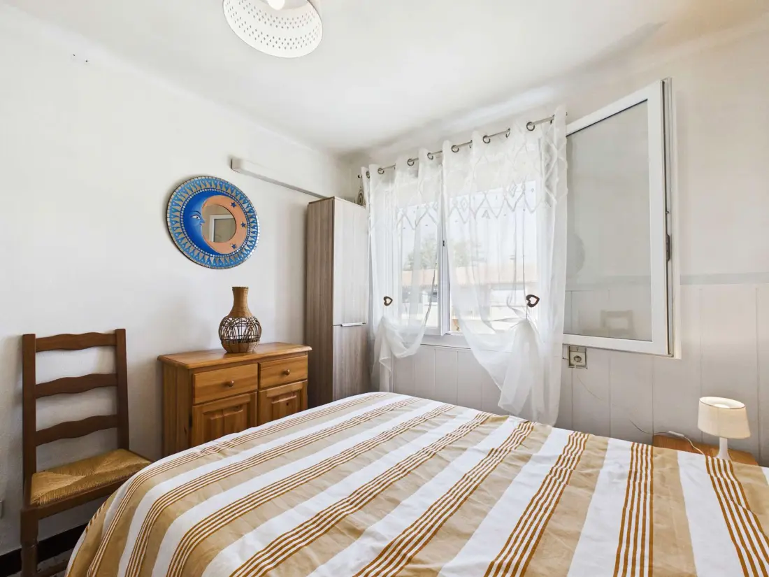 Location de Vacances Le Grau d'Agde 285