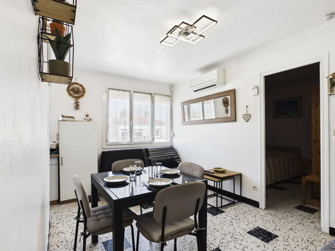 Location de Vacances Le Grau d'Agde 285