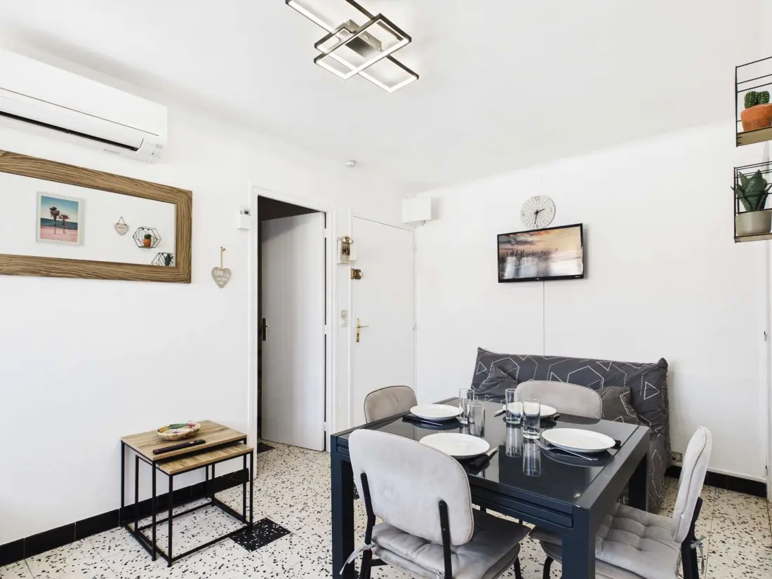 Location de Vacances Le Grau d'Agde 285