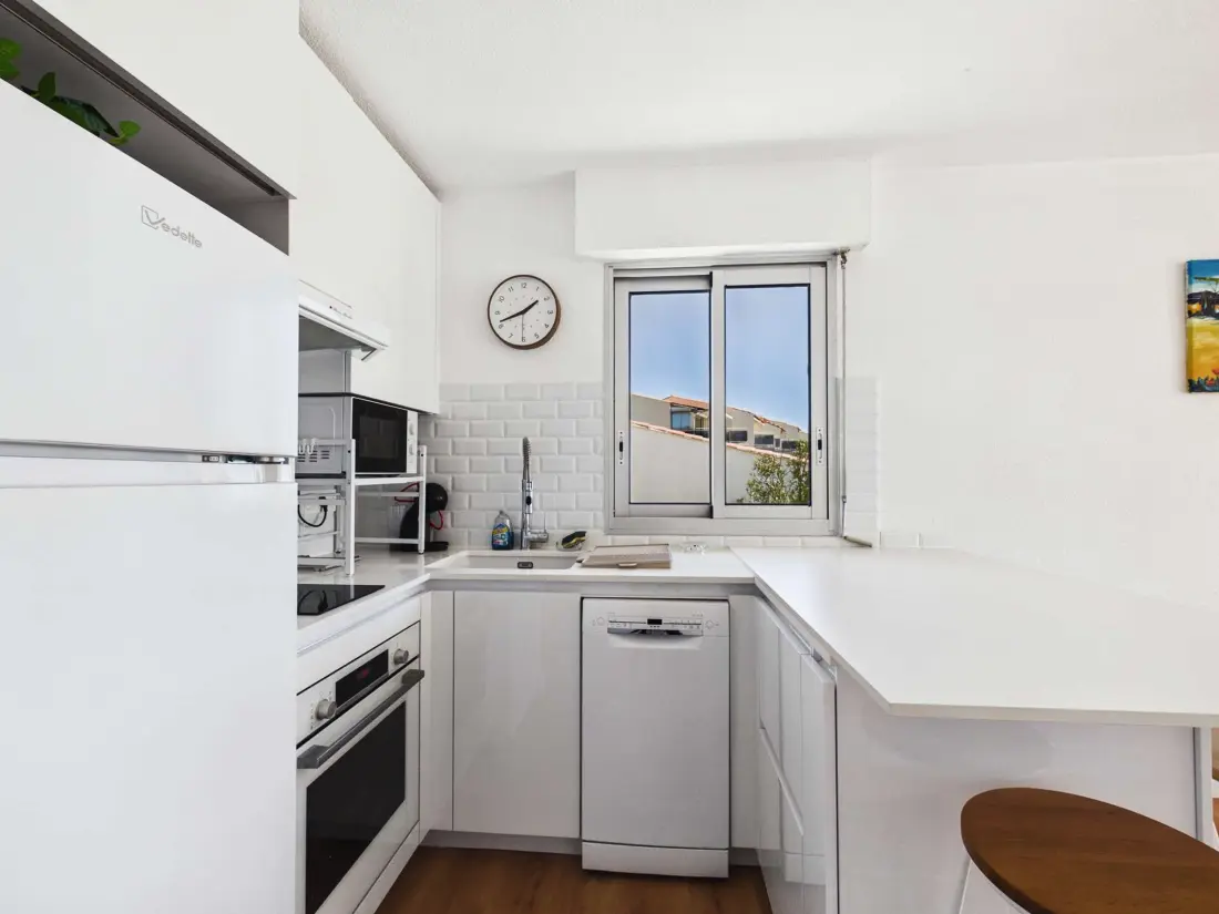 Location de Vacances Le Grau d'Agde 287
