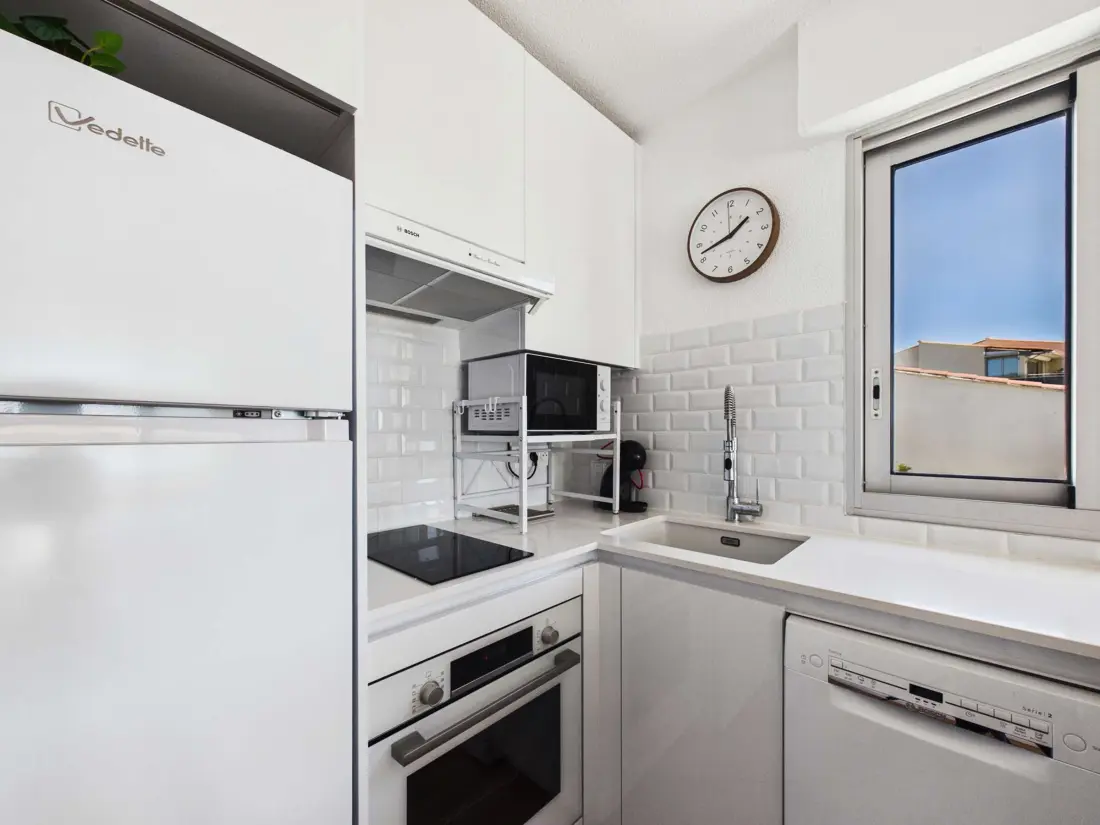Location de Vacances Le Grau d'Agde 287
