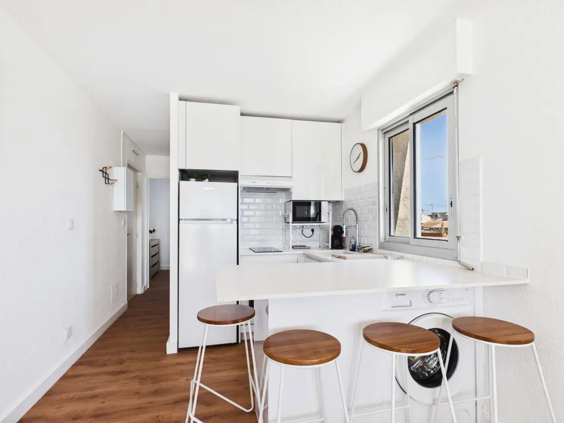 Location de Vacances Le Grau d'Agde 287