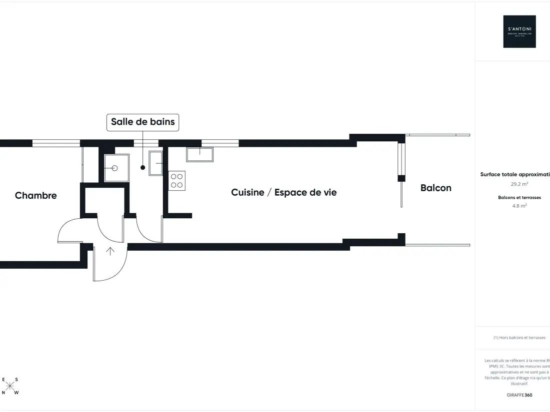 Location de Vacances Le Grau d'Agde 287