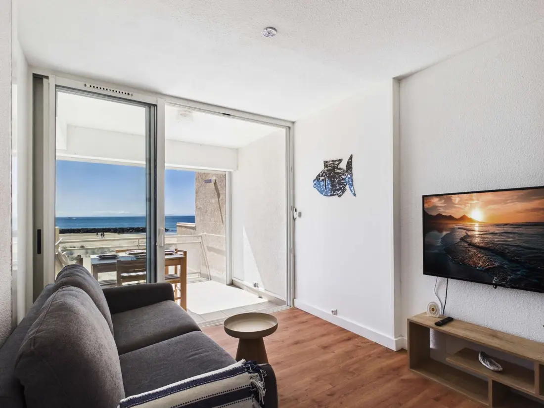 Location de Vacances Le Grau d'Agde 287