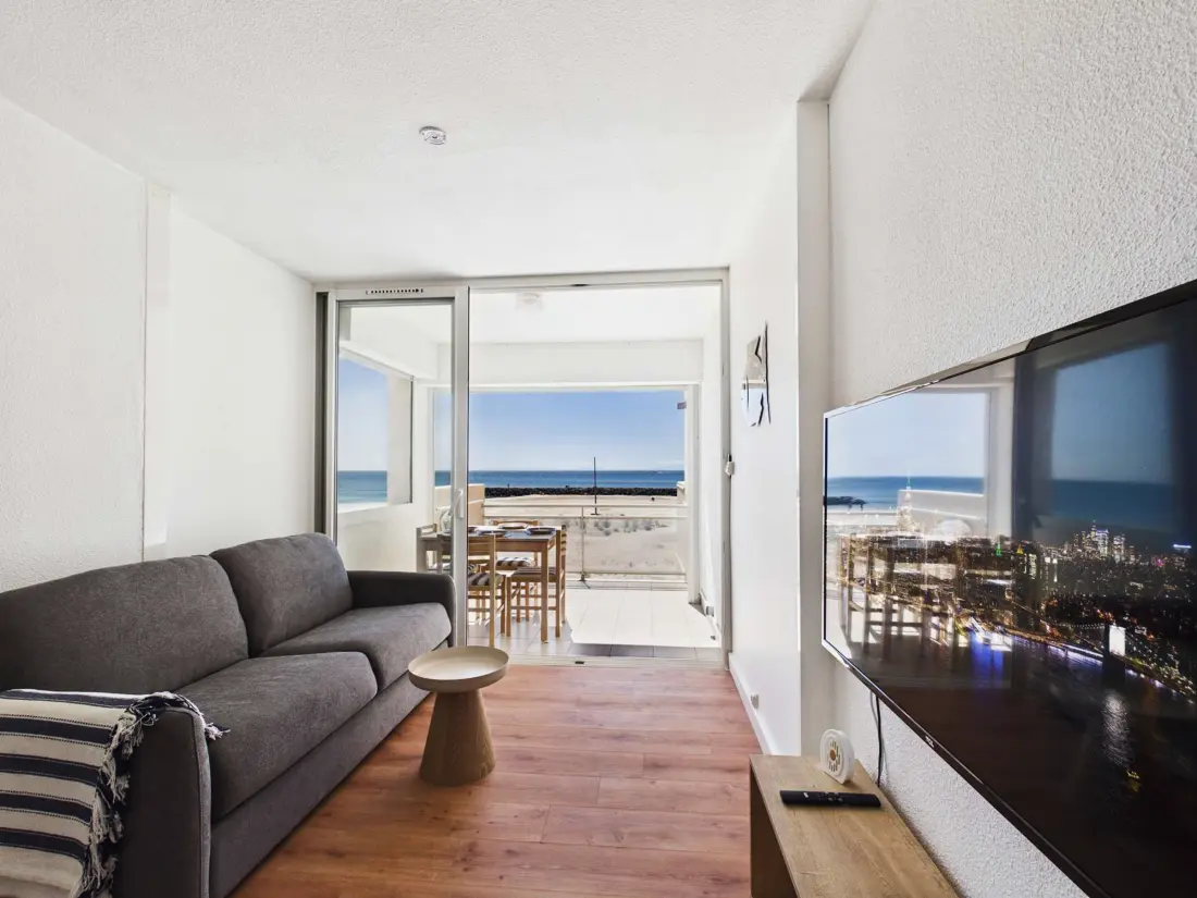 Location de Vacances Le Grau d'Agde 287