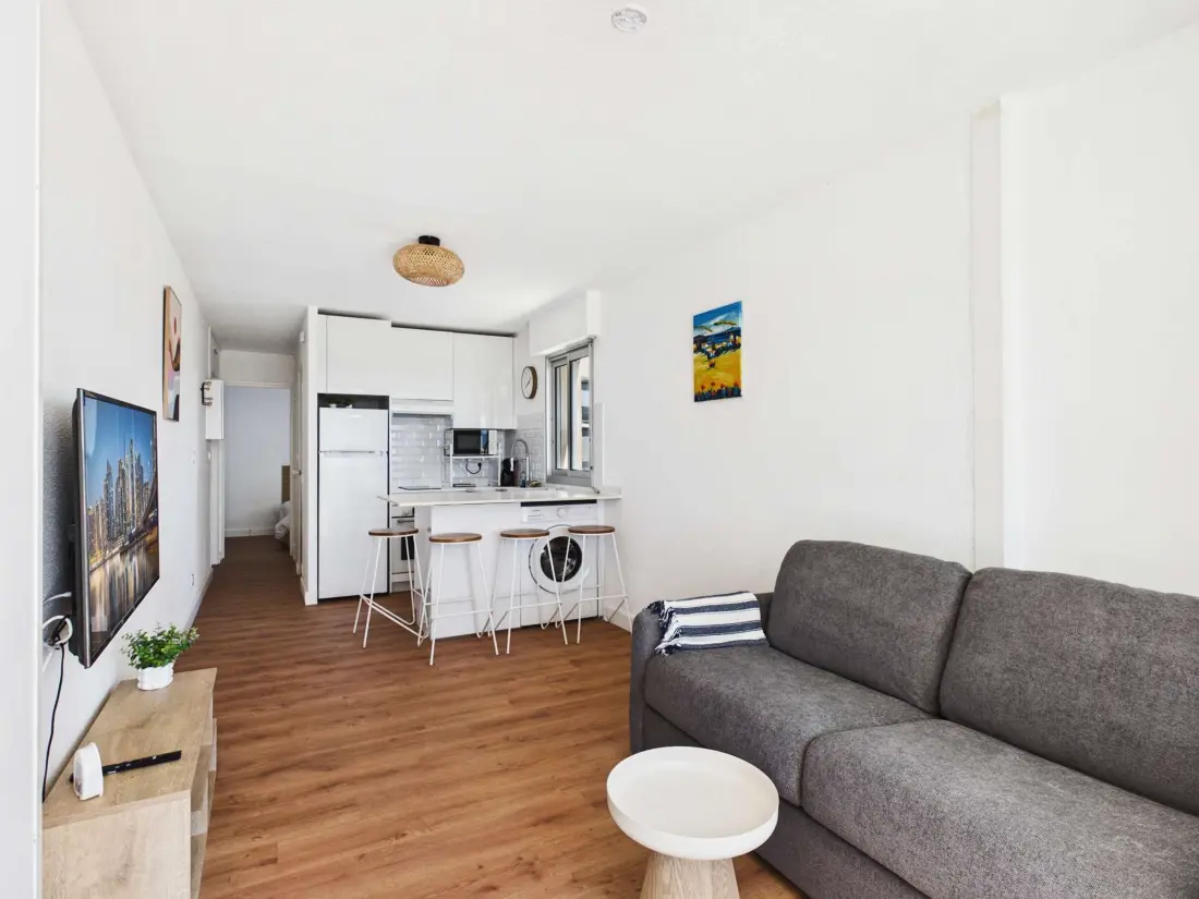 Location de Vacances Le Grau d'Agde 287
