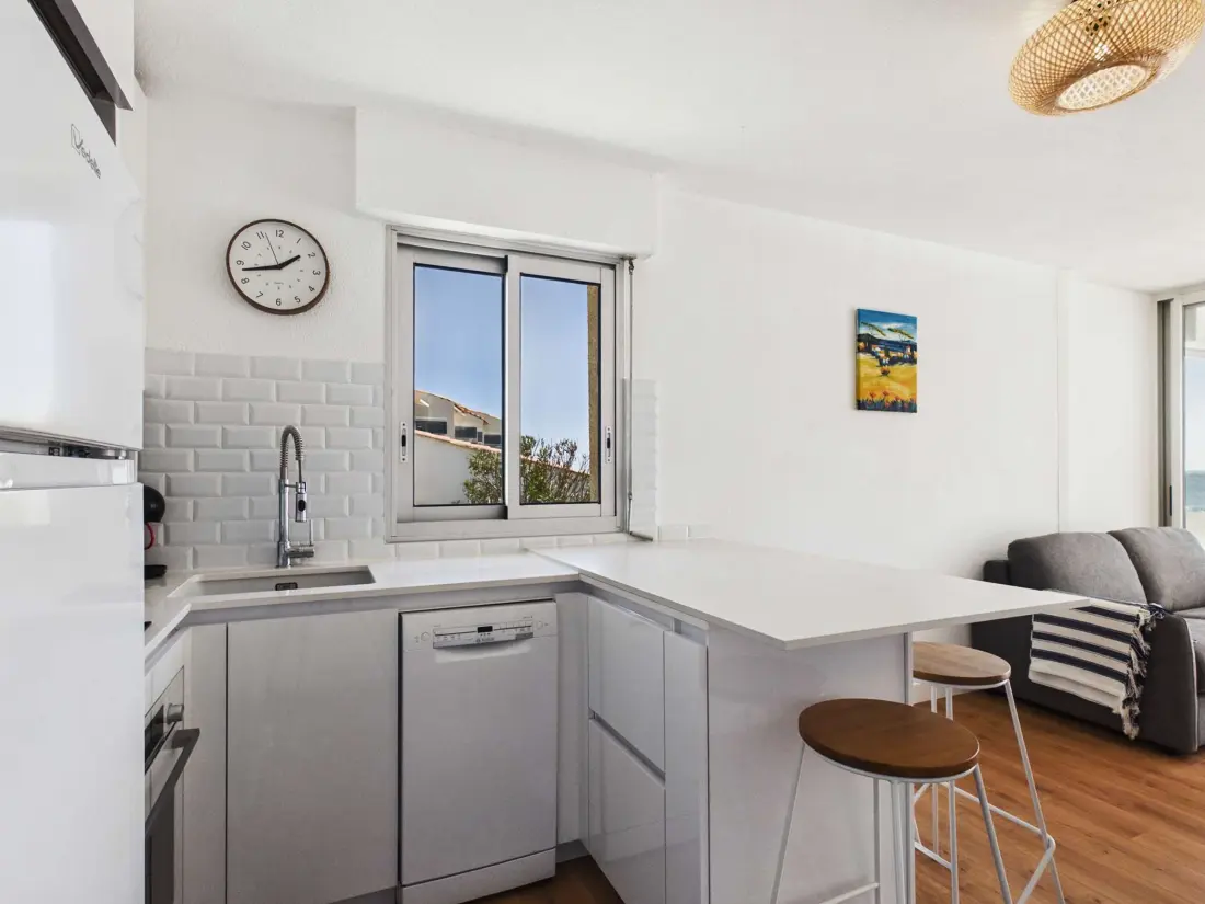 Location de Vacances Le Grau d'Agde 287