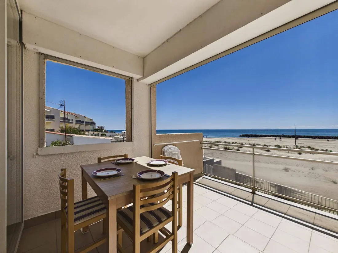 Location de Vacances Le Grau d'Agde 287
