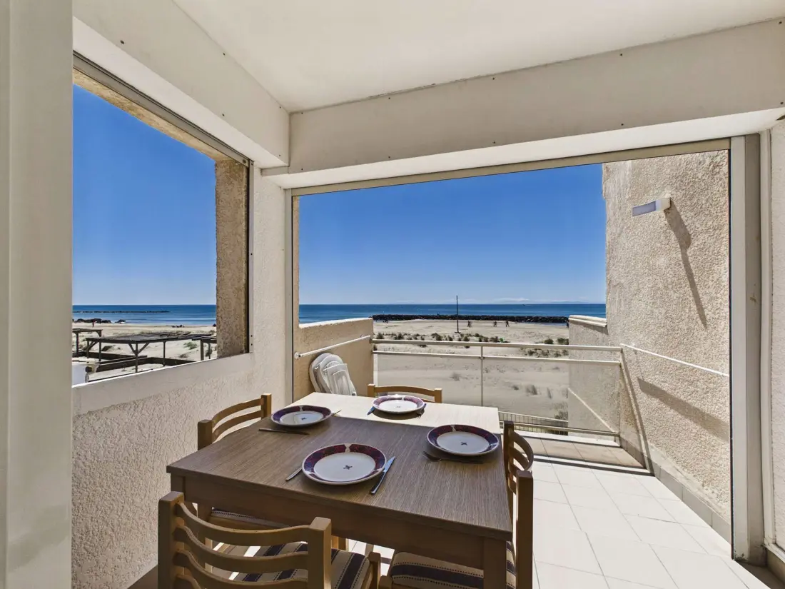 Location de Vacances Le Grau d'Agde 287