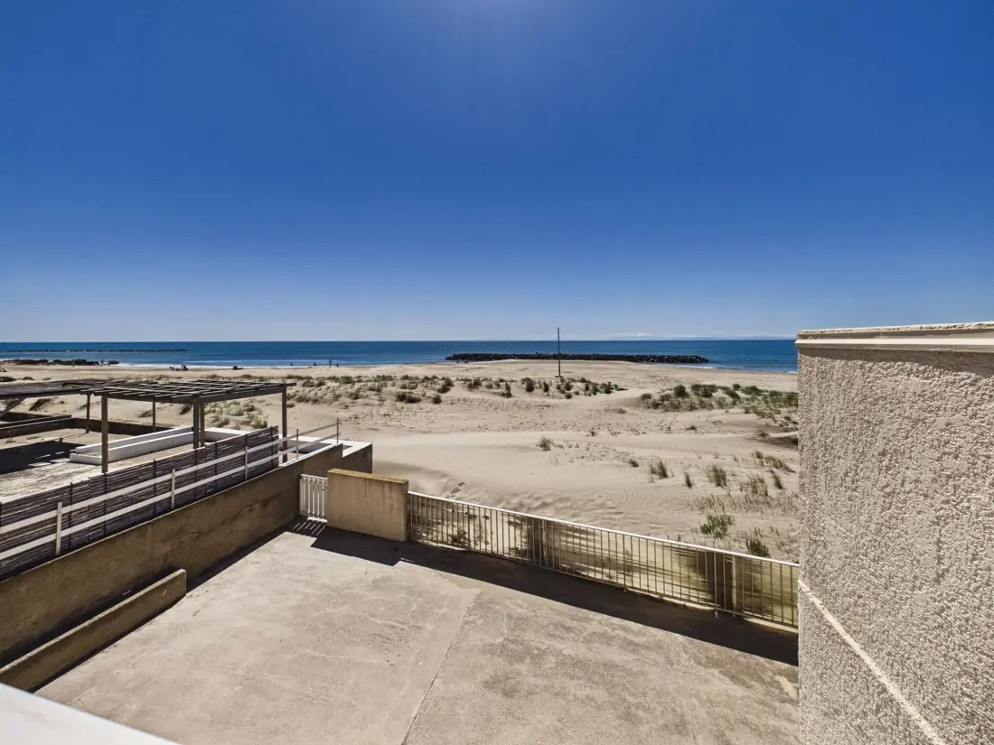Location de Vacances Le Grau d'Agde 287