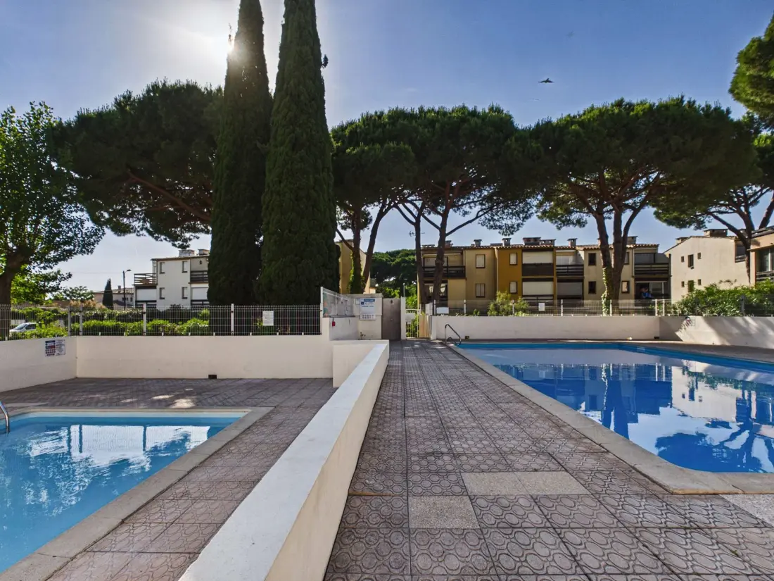 Location de Vacances Le Grau d'Agde 295