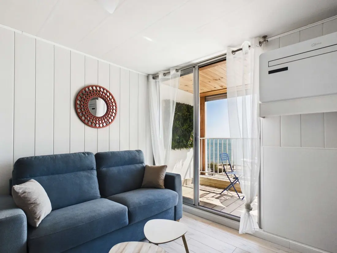 Location de Vacances Le Grau d'Agde 297