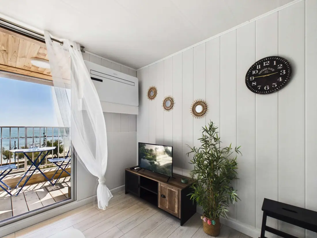 Location de Vacances Le Grau d'Agde 297