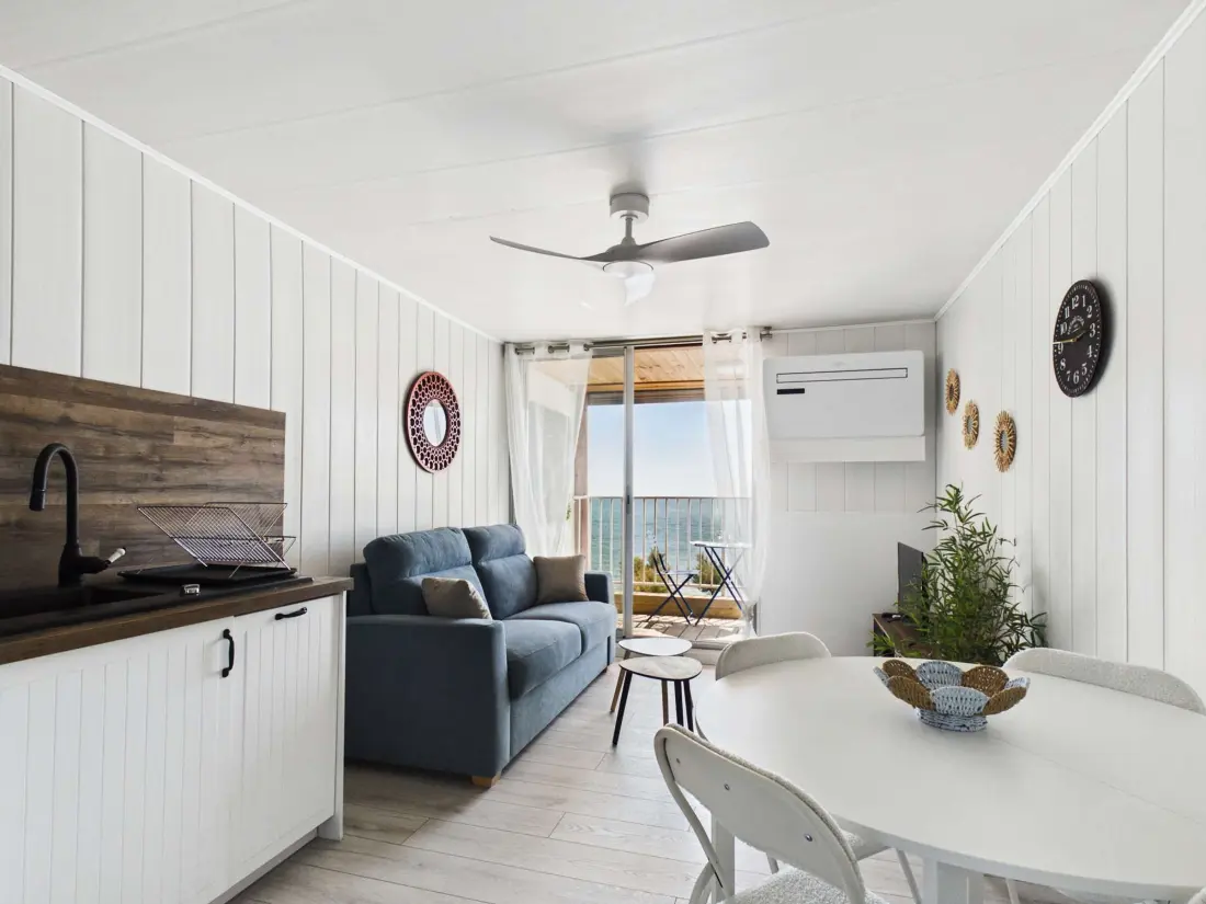 Location de Vacances Le Grau d'Agde 297