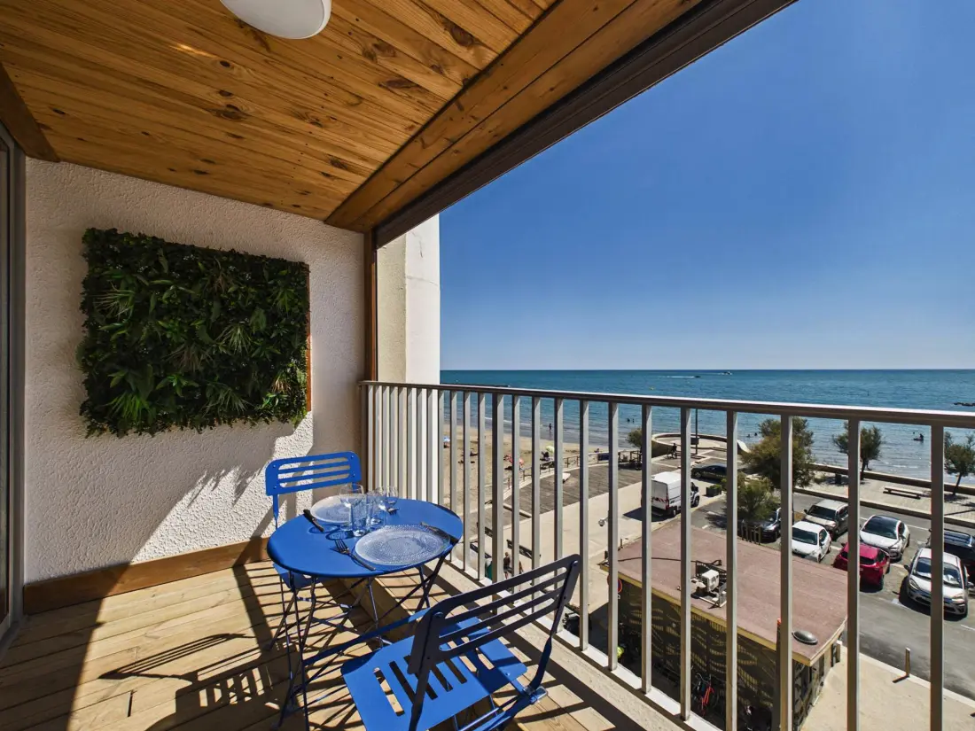 Location de Vacances Le Grau d'Agde 297