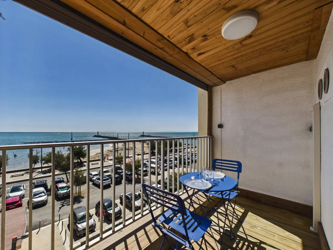 Location de Vacances Le Grau d'Agde 297