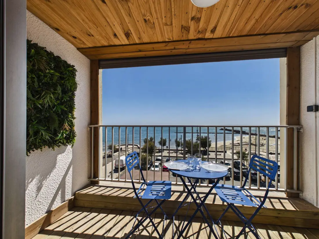 Location de Vacances Le Grau d'Agde 297