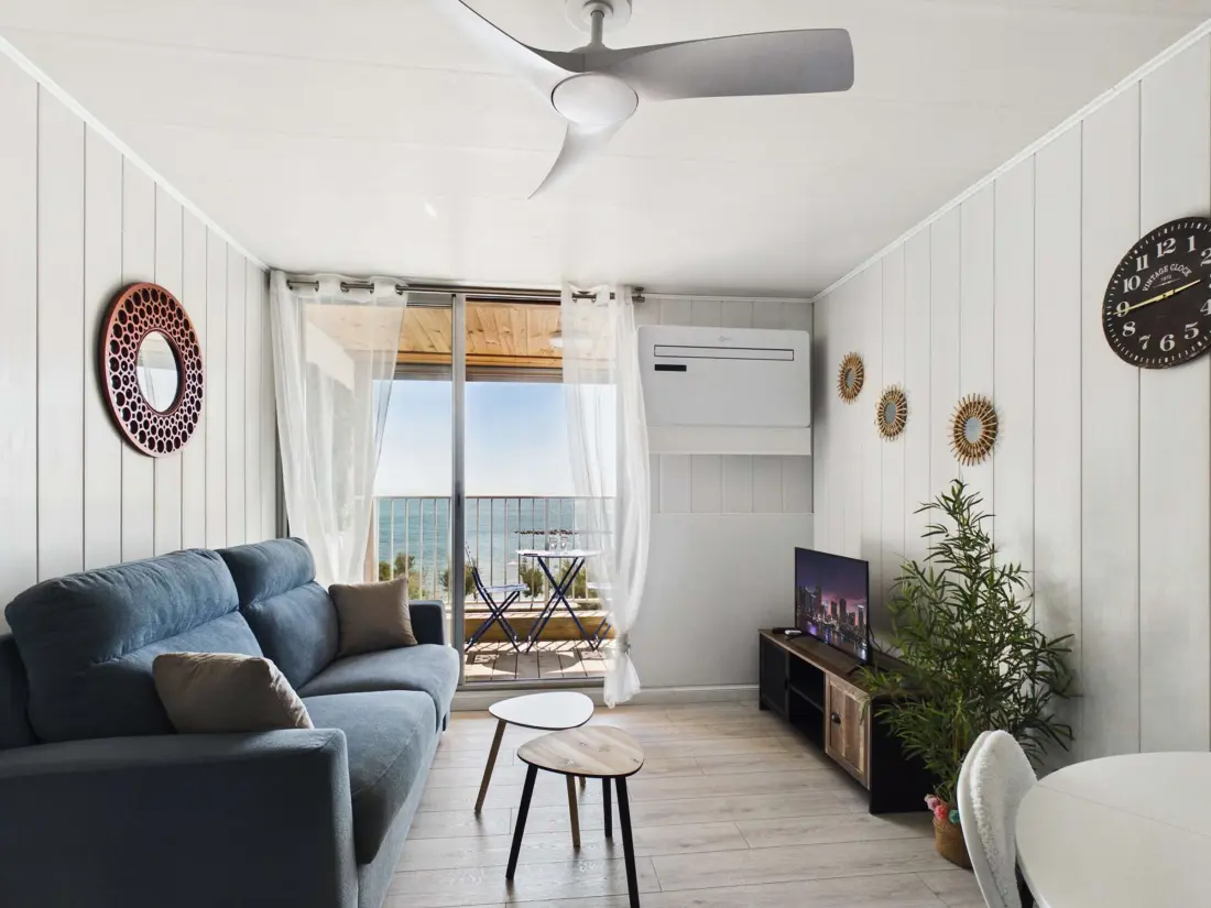 Location de Vacances Le Grau d'Agde 297