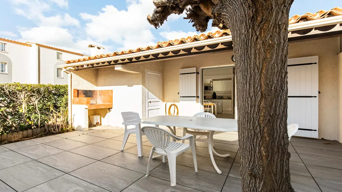 Maison à Cap d'Agde